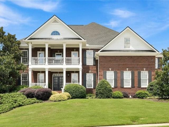 House for sale in Lawrenceville, Georgia