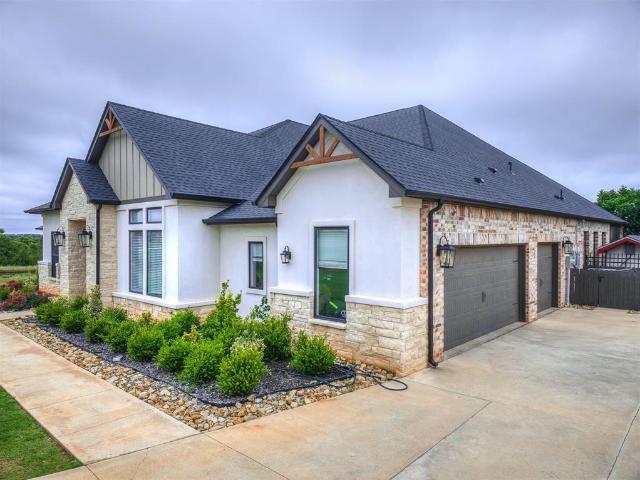 House for sale in Blanchard, Oklahoma