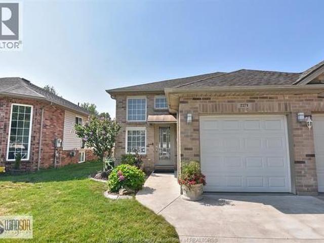 House for sale in Maidstone, Ontario
