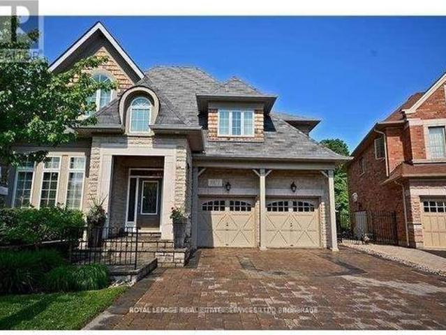 House for rent in Oakville, Ontario