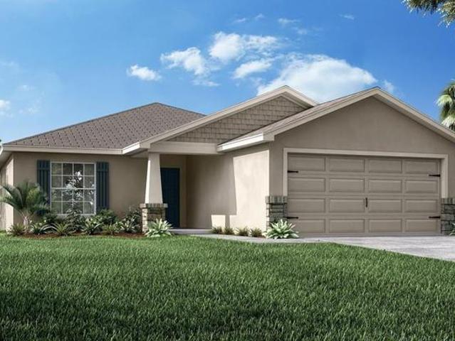 House for sale in Eagle Lake, Florida