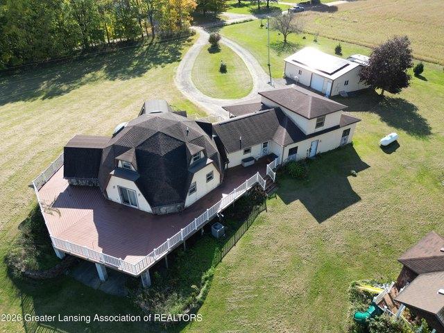 House for sale in Charlotte, Eaton County