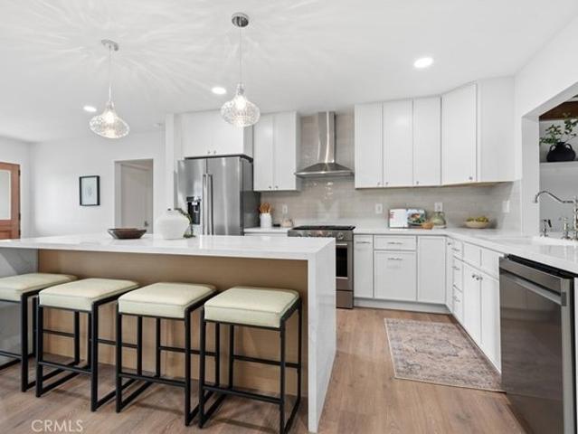 House for sale in Long Beach, California