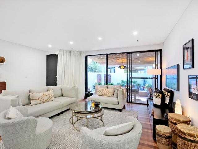 Apartment for rent in Sydney, New South Wales