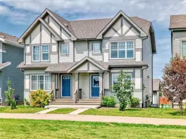 House for sale in Wedgewood, Alberta