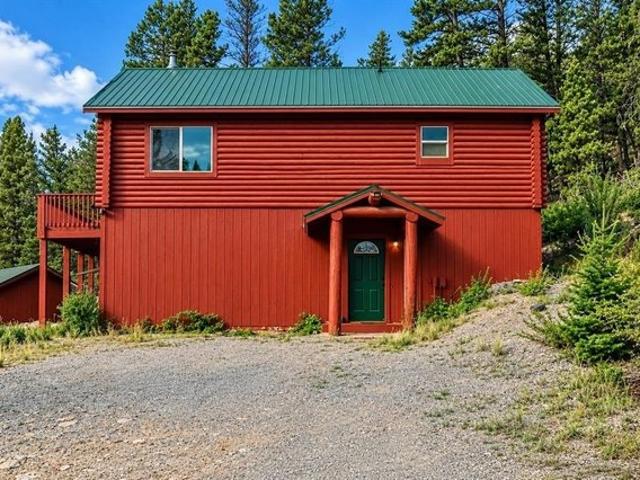 House for sale in Fairplay, Colorado