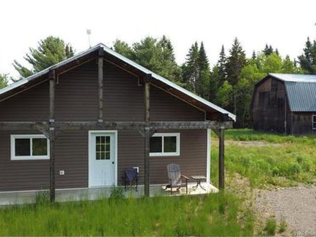 House for sale in Charlotte, New Brunswick