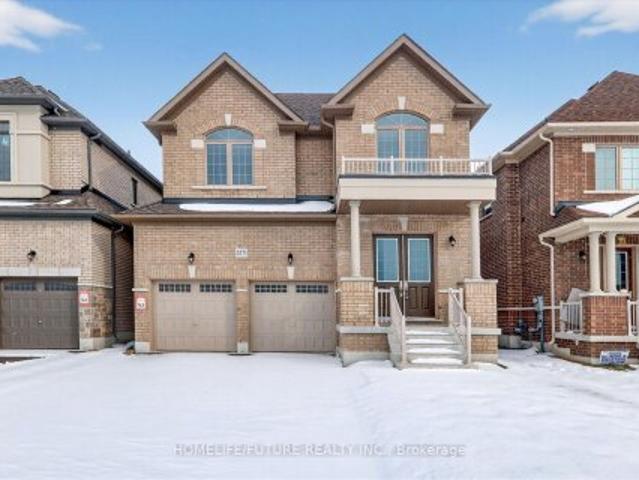 House for rent in Durham, Ontario