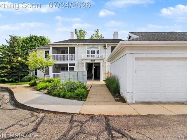Condo for sale in Ann Arbor, Michigan