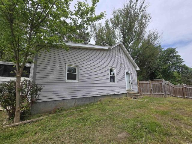 House for sale in Spottsville, Kentucky