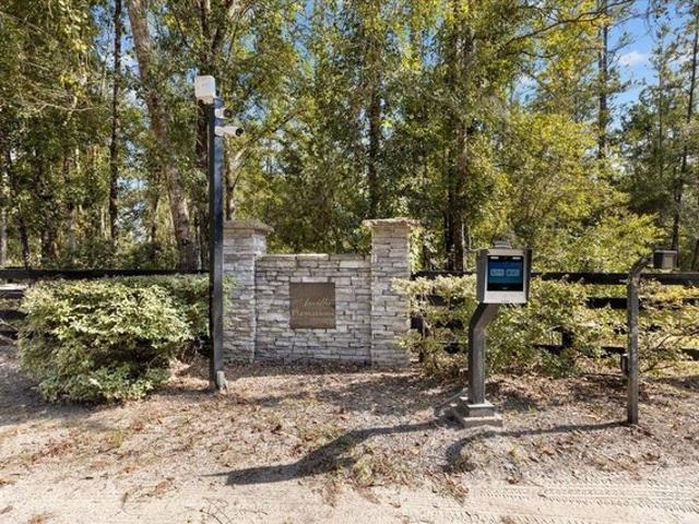 Land for sale in Greenville, Florida