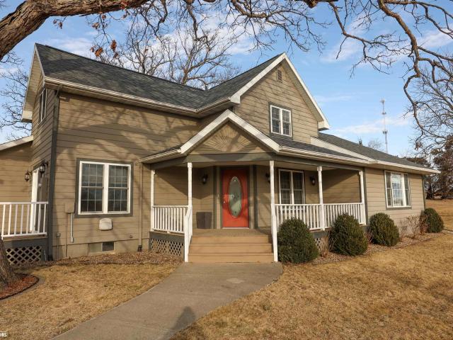 House for sale in Guthrie, Iowa