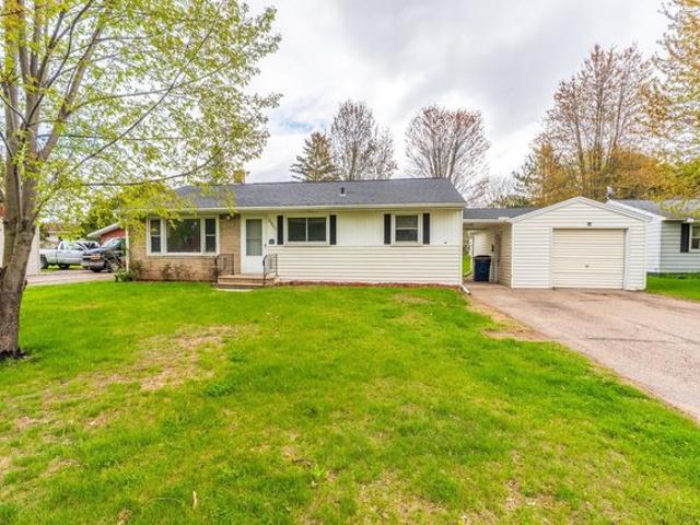 House for sale in Marathon, Wisconsin