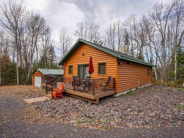 House for sale in Cornucopia, Wisconsin