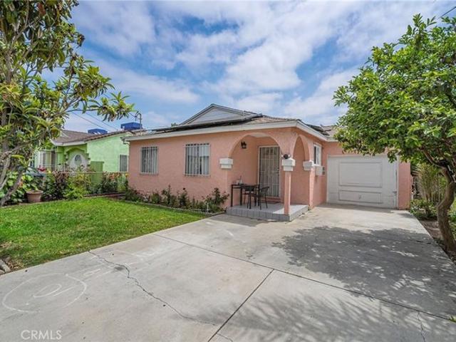 House for sale in Carson, California
