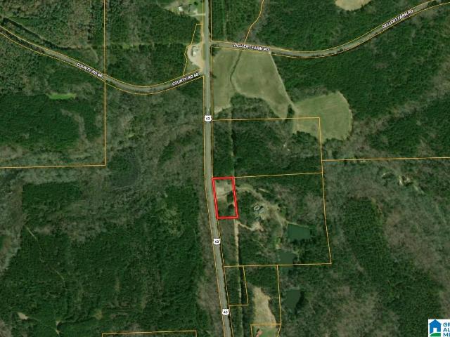 Commercial for sale in Berry, Alabama