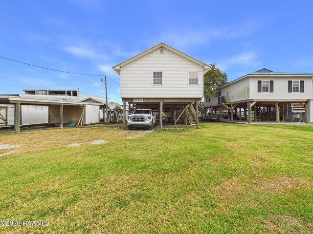 House for sale in Kaplan, Vermilion Parish