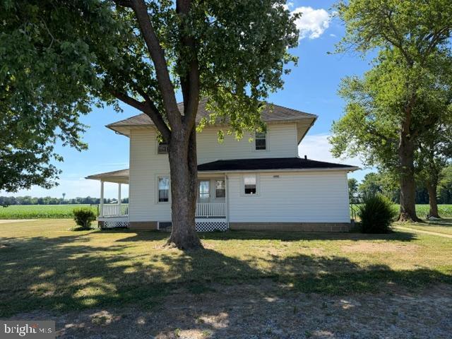 Property for rent in Preston, Maryland