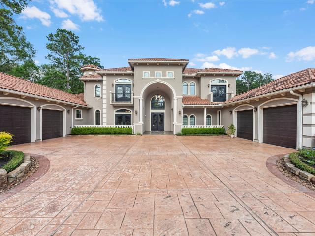 House for sale in New Caney, Texas