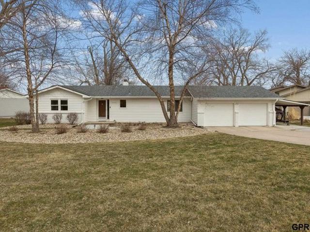 House for sale in Nebraska