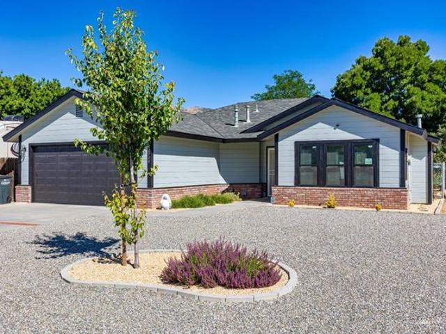 House for sale in Tehachapi, California