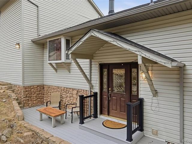 House for sale in Morrison, Colorado