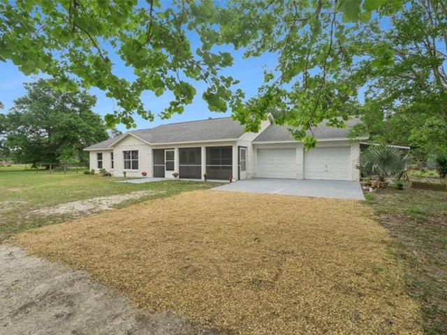 House for sale in Eustis, Florida