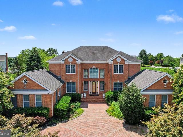 House for sale in Loudoun Valley Estates, Loudoun County