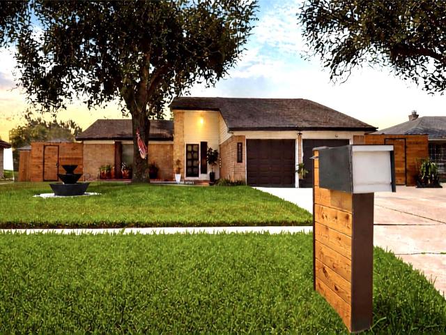 House for sale in Harris, Texas