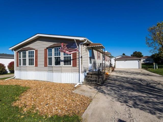 House for sale in Frankfort, Illinois