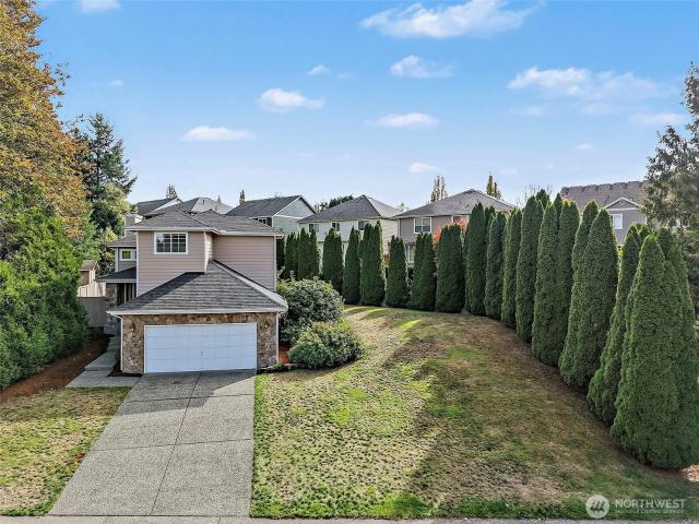 House for sale in Wilderness Estates, Maple Valley