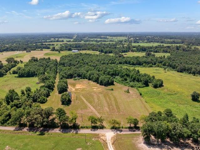 Land for sale in Smith, Texas