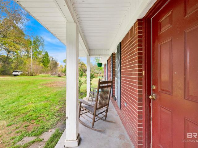 House for sale in Robertsdale, Alabama