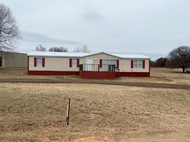 House for sale in Dibble, Oklahoma