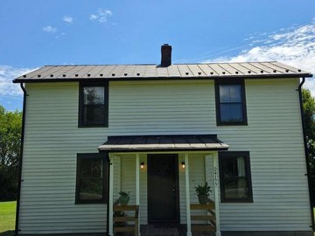 House for sale in Virginia