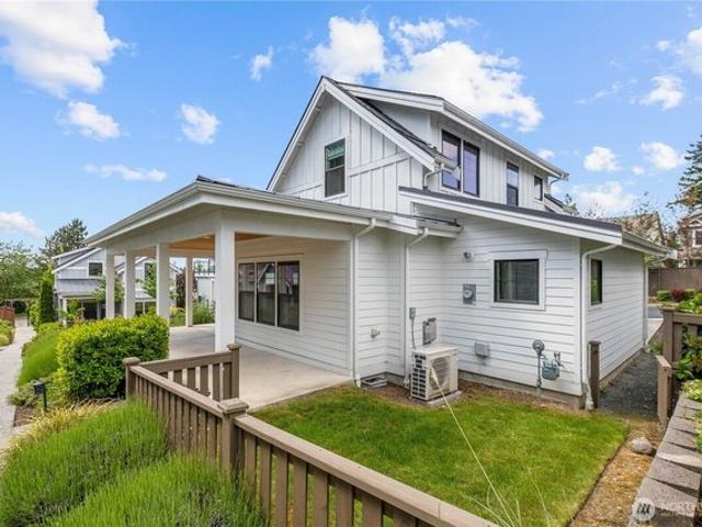 House for sale in Sammamish, Washington