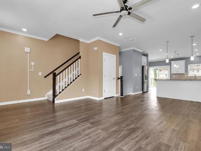 Townhouse for sale in Clarksburg, Maryland