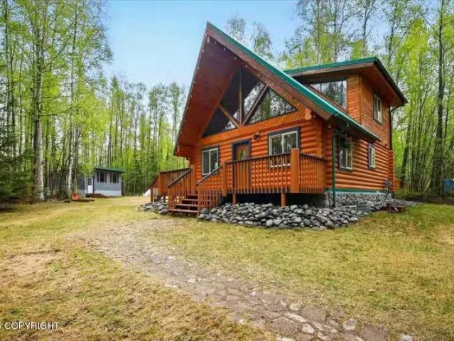 House for rent in Chugiak, Peters Creek