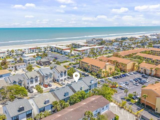 House for sale in Jacksonville Beach, Florida