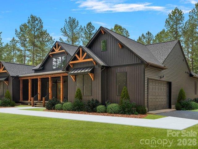 House for sale in Asheboro, Randolph County