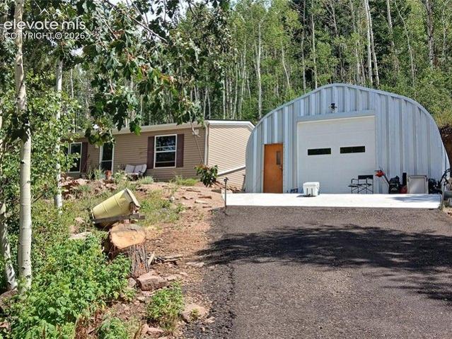 House for sale in Teller, Colorado