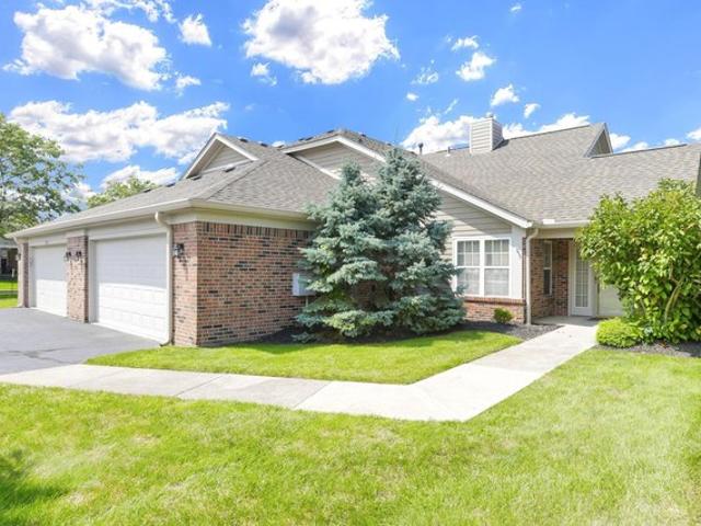Condo for sale in Grove City, Ohio