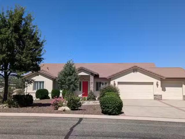House for sale in Prescott Valley