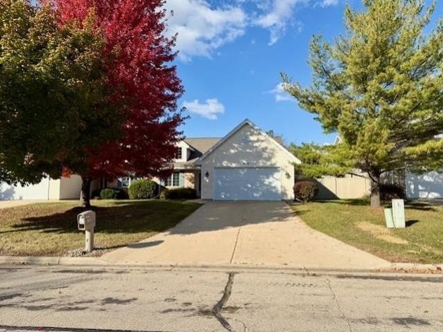 Condo for sale in Sun Prairie, Wisconsin
