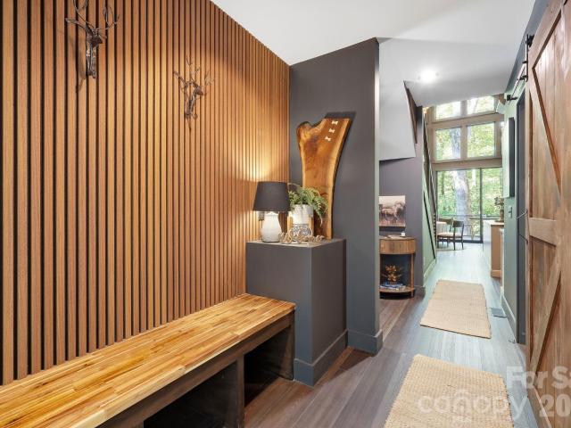 House for sale in Hendersonville, North Carolina