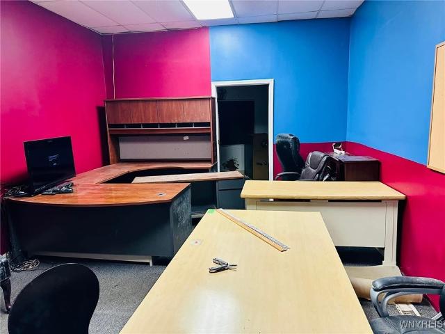 Commercial for sale in Buffalo