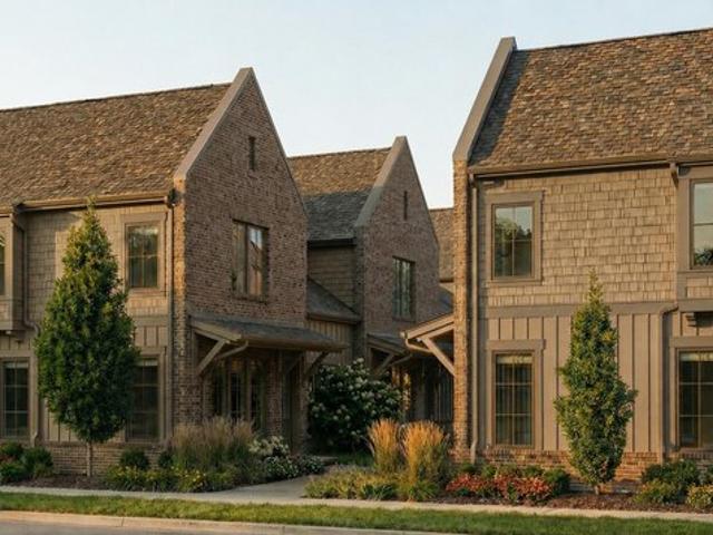 Condo for sale in Grand Rapids, Michigan