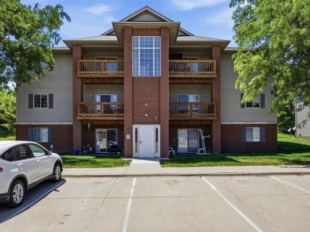 Condo for sale in Coralville, Iowa