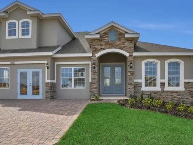 House for sale in Minneola, Florida