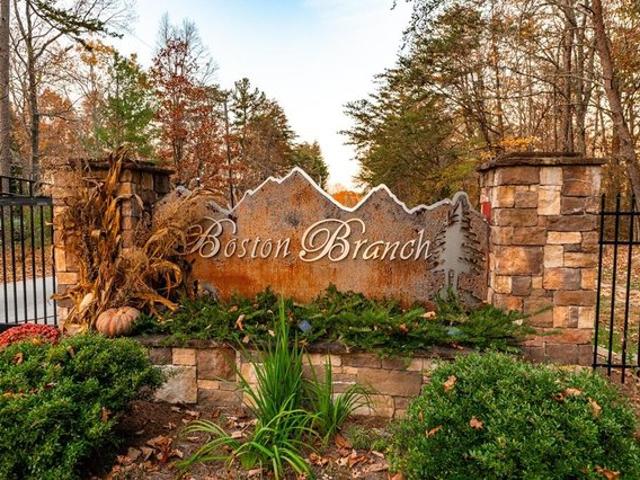 Land for sale in Tennessee